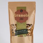 Granola Zara 350 g - suho voće